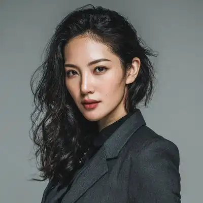 李淑英